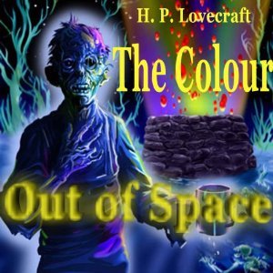 The Colour of Outer Space