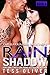 Rain Shadow (Rainshadow #4)