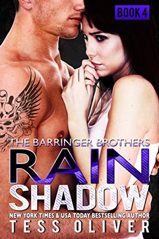 Rain Shadow (Rainshadow #4)