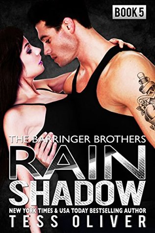 Rain Shadow (Rainshadow #5)