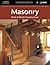 Residential Construction Academy: Masonry, Brick and Block Construction