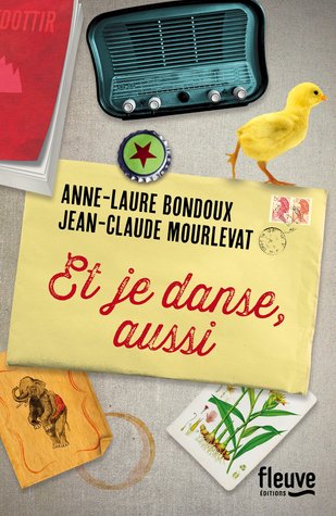 Et je danse, aussi (Paperback)