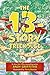 The 13-Story Treehouse: Monkey Mayhem! (The Treehouse Books, 1)