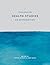 Health Studies: An Introduc...