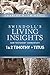 Insights on 1 & 2 Timothy, Titus (Swindoll's Living Insights New Testament Commentary Book 11)