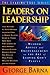 Leaders on Leadership: Wisd...