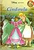 Cinderela by Walt Disney Company