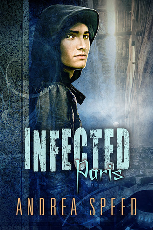 Paris (Infected, #0.5)