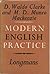 Modern English Practice by D. Waldo Clarke