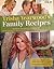Trisha Yearwood's Family Recipes