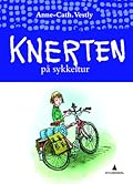 Knerten på sykkeltur