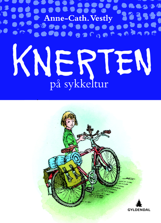 Knerten på sykkeltur (Knerten, #6)