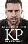KP by Kevin Pietersen MBE