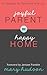 Joyful Parent = Happy Home:...