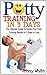 Potty Training In 3 Days: The Ultimate Guide To Stress Free Potty Training Results In 3 Days or Less (potty training in 3 days, Potty Training, potty training books)