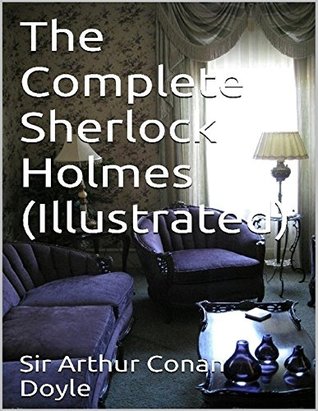 The Complete Sherlock Holmes