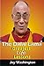 Dalai Lama by Sarah Roosevelt