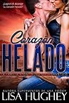 Corazón helado by Lisa Hughey