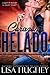Corazón helado: (Stone Cold Heart #1 Jess) (Spanish Edition) (La familia Stone Suspense romántico)