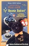 Ty Beanie Babies Winter 2000 Collector's Value Guide Ty Beanie Babies Winter 2000 Collector's Value Guide