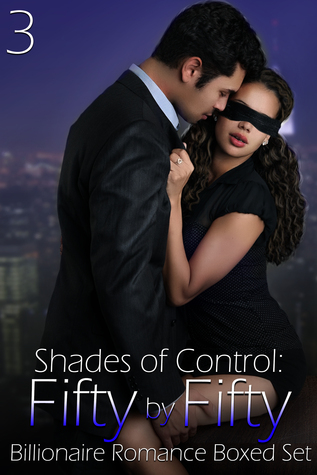 Shades of Control: Fifty by Fifty (ebook)