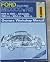 Ford Escort Mk II Mexico, R...