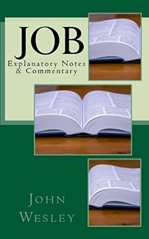 Job: Explanatory Notes & Commentary