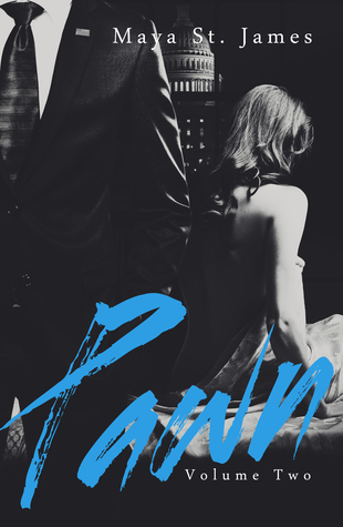 Pawn - Volume 2 (Pawn, #2)