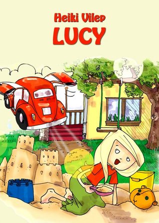 Lucy (Ice Cream Party)