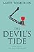 The Devil's Tide (Devil's Fire, #2)