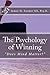 The Psychology of Winning: "Does Mind Matter?"