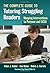 The Complete Guide to Tutoring Struggling Readers—Mapping Interventions to Purpose and CCSS