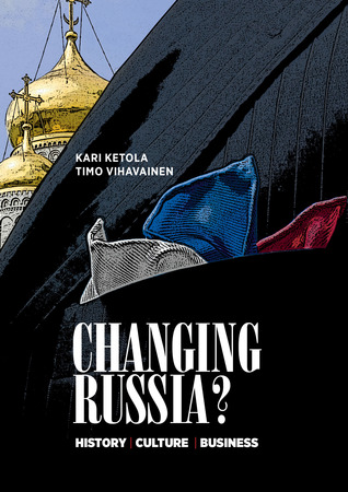 Changing Russia? History, Culture and Business e-book (epub)
