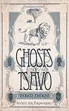 Ghosts of Tsavo