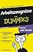 Arbeitszeugnisse für Dummies Das Pocketbuch (German Edition)