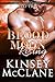 Blood Moon Rising II (The Janus Circle Prophecy, #2)