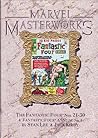 Marvel Masterworks Vol. 13: The Fantastic Four Marvel Masterworks Vol. 13: The Fantastic Four