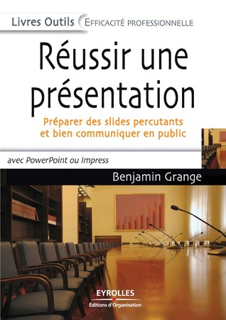 Réussir une présentation
