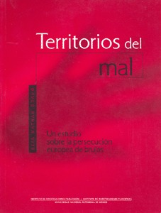 Territorios del mal (Paperback)