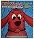 Playtime with Clifford (Clifford the Big Red Dog, Coloring and Activity Book)