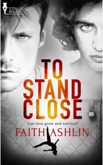 To Stand Close (Kindle Edition)