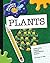 Plants (Explorer Library: Science Explorer)