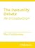 The Inequality Debate: An I...