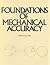 Foundations of mechanical a...