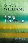 Being Christian: ...