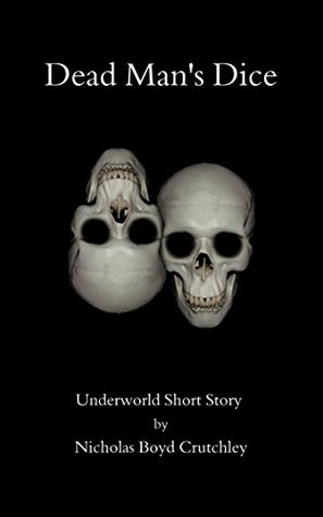 Dead Man's Dice (ebook)