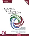 Agile Web Development with Rails 3.2, 4th Edition