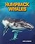 Humpback Whales (Living in the Wild: Sea Mammals)