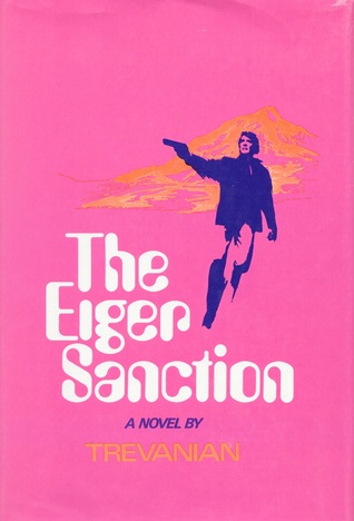 The Eiger Sanction