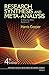 Research Synthesis and Meta-Analysis: A Step-by-Step Approach (Applied Social Research Methods Book 2)